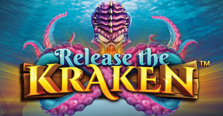 Ulasan Terbaru Game Slot Online Release The Kraken