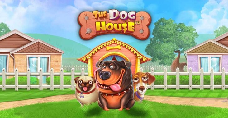Uraian dan Rahasia Gacor Main Slot Depo Kecil The Dog House Pragmatic Play di Bandar Casino Online GOJEKGAME