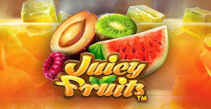 Game Slot Juicy Fruits di Situs BETBIRU